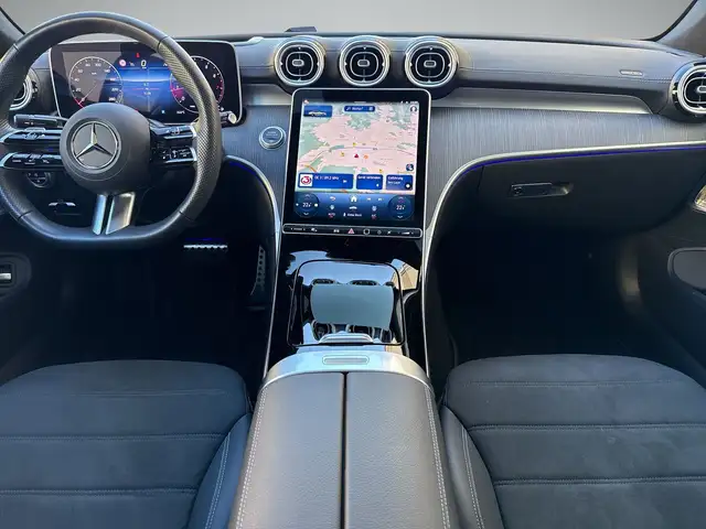 Mercedes-Benz CLE 200 4MATIC Coupé EASY-PACK Navi PTS SHZ Keyl Ansicht 8