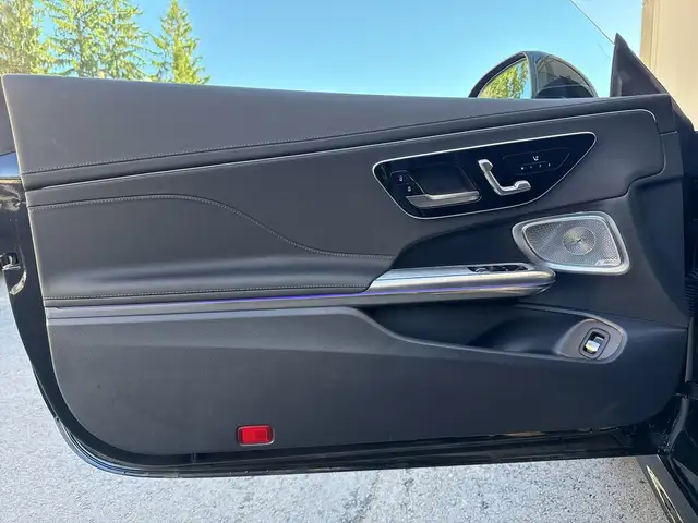 Mercedes-Benz CLE 200 4MATIC Coupé EASY-PACK Navi PTS SHZ Keyl Ansicht 11