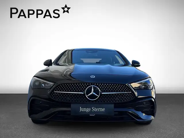 Mercedes-Benz CLE 200 4MATIC Coupé EASY-PACK Navi PTS SHZ Keyl Ansicht 4