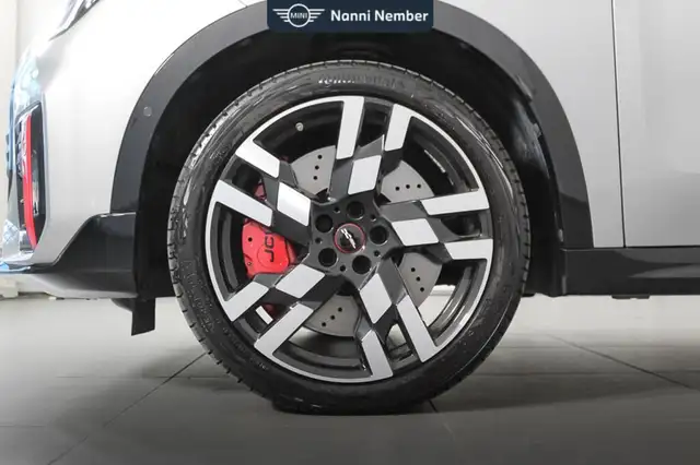 MINI Countryman view 7