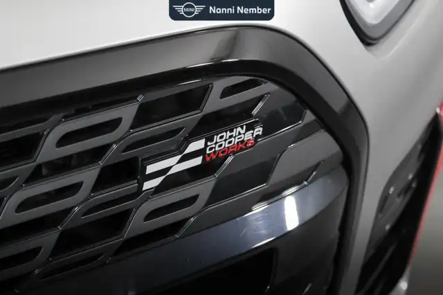MINI Countryman view 24