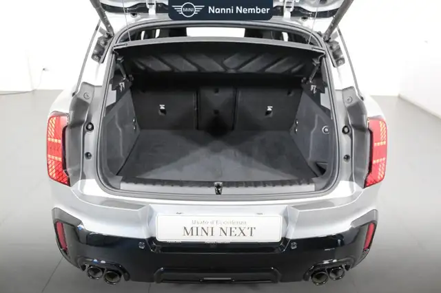 MINI Countryman view 25