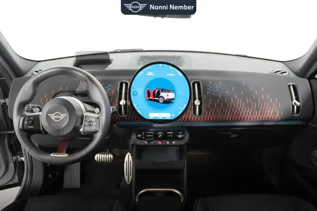 MINI Countryman view 11