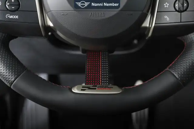 MINI Countryman view 20