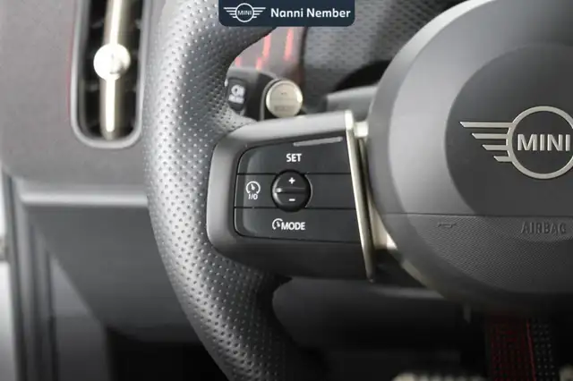 MINI Countryman view 19