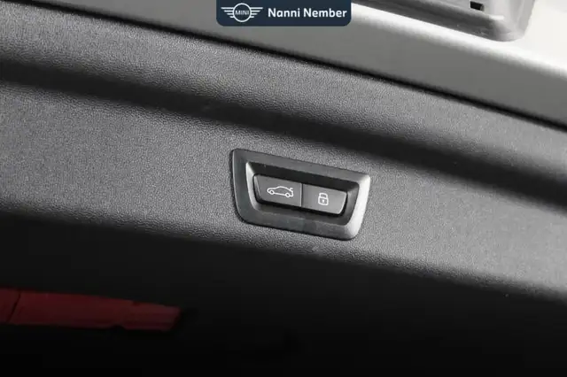 MINI Countryman view 26