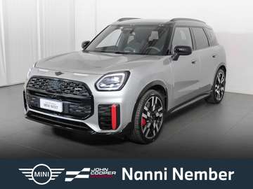 2.0 John Cooper Works JCW all4 auto