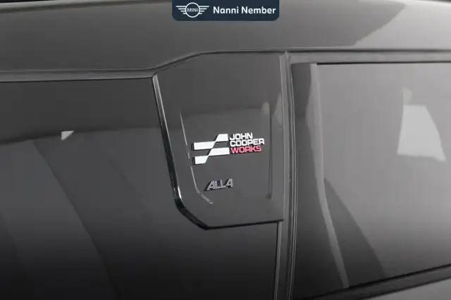 MINI Countryman view 23
