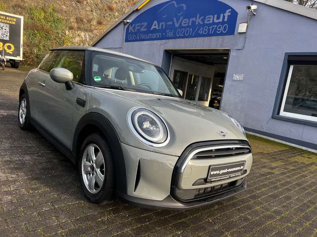 Imagine MINI Cooper 3-trg. Essential Trim Aut.