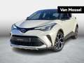 Toyota C-HR Blanc - thumbnail 1
