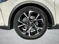 Toyota C-HR Blanc - thumbnail 7