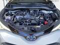 Toyota C-HR Blanc - thumbnail 20