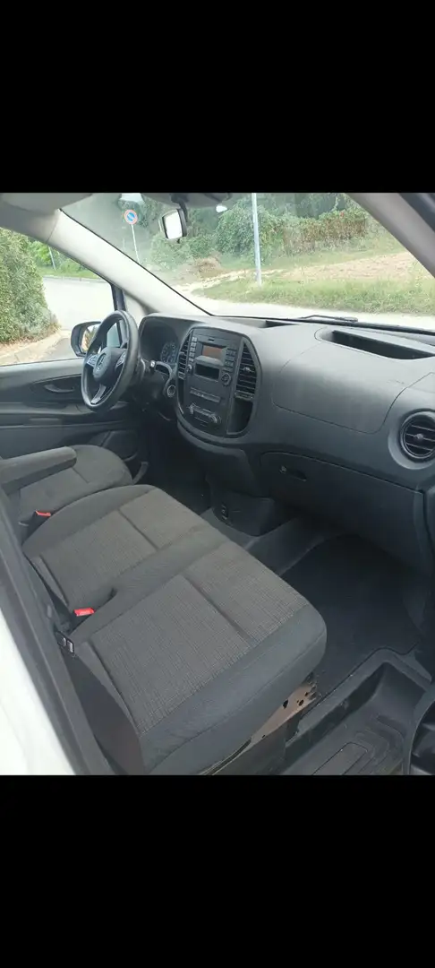 Mercedes-Benz Vito 114 MIXTO - 2