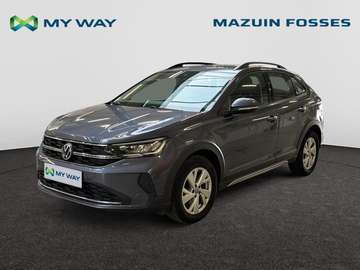 Taigo Life Business 1.0 TSI 81 kW (110 ch) 7 vitesses DSG