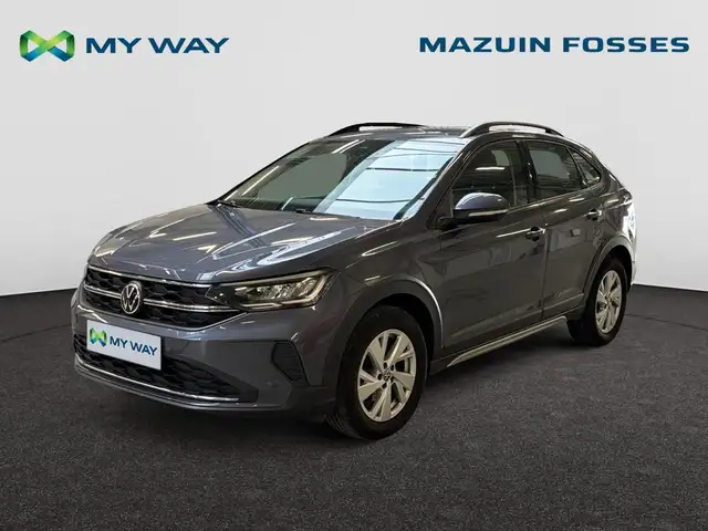 Volkswagen Taigo Taigo Life Business 1.0 TSI 81 kW (110 ch) 7 vitesses DSG