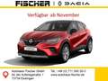 Renault Captur EVOLUTION TCe 140 EDC Red - thumbnail 1