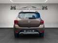 Dacia Sandero II Stepway Celebration/1 Hand/Navi Brun - thumbnail 8