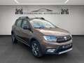 Dacia Sandero II Stepway Celebration/1 Hand/Navi Brun - thumbnail 1