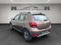 Dacia Sandero II Stepway Celebration/1 Hand/Navi Brun - thumbnail 9