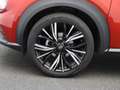 Nissan Juke 1.0 DIG-T N-Design | Half-Leder | Navi | ECC | Cam Orange - thumbnail 15
