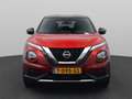 Nissan Juke 1.0 DIG-T N-Design | Half-Leder | Navi | ECC | Cam Оранжевий - thumbnail 3
