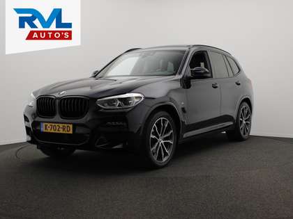 BMW X3 XDrive20i High Executive M-Pakket Panoramadak Trek