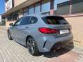 BMW 120 Serie 1 F40 120d Msport auto Grey - thumbnail 5