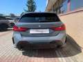 BMW 120 Serie 1 F40 120d Msport auto Grey - thumbnail 7