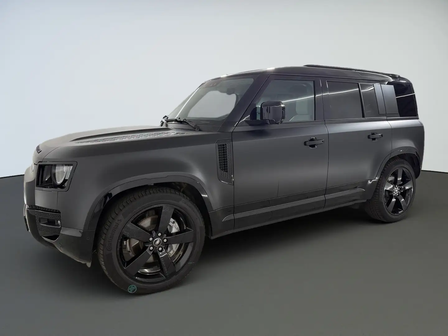 Land Rover Defender 110 X-DYNM HSE 3.0D 7 SEAT AWD - 1