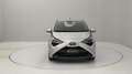 Toyota Aygo 1.0 x-play 72cv Silver - thumbnail 8