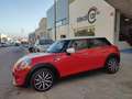 MINI Cooper Rojo - thumbnail 1