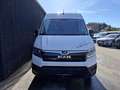 MAN TGE Kastenwagen 3.180 2,0L 130KW 4x4 6 Gang Weiß - thumbnail 2