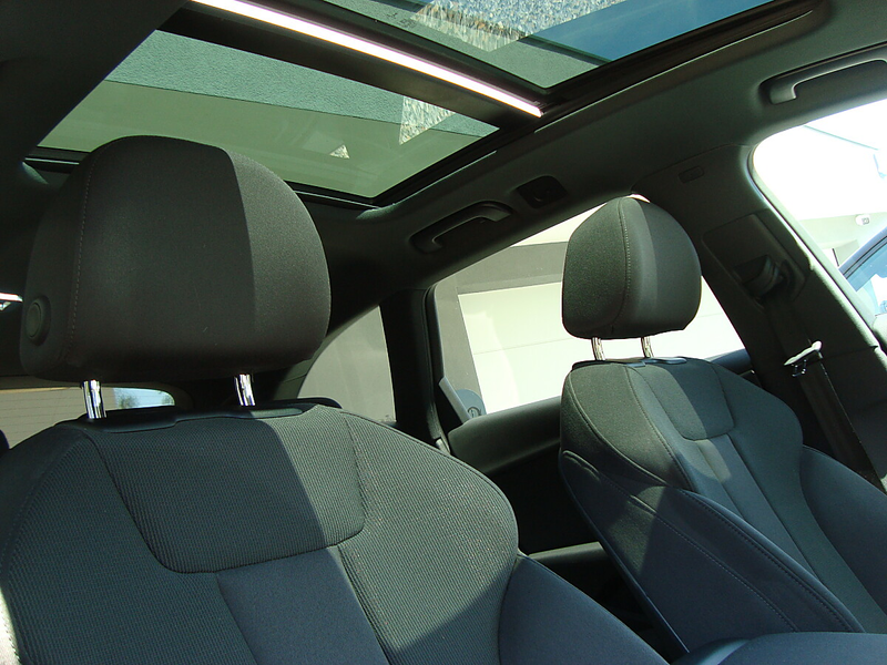Audi A4 Avant 30 TDI S-Tr.1-Hand Virtual LED Standh Pan... — photo 11