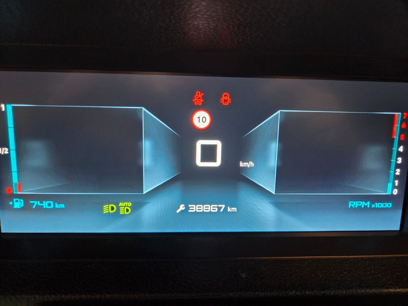 Citroen Jumpy Kasten Lang TüvServiceNeuKlimaKamera — photo 14