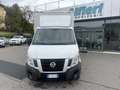 Nissan NV400 2.3dCi 130CV ContainerE6BClima4040x2050x2140kg1050 Bianco - thumbnail 1