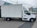 Nissan NV400 2.3dCi 130CV ContainerE6BClima4040x2050x2140kg1050 Bianco - thumbnail 5