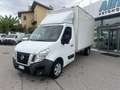 Nissan NV400 2.3dCi 130CV ContainerE6BClima4040x2050x2140kg1050 Bianco - thumbnail 2