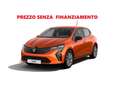 Renault Clio Clio GENERATION 1.0 SCe 65 cv - KM ZERO Arancione - thumbnail 1