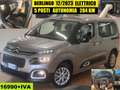 Citroen Berlingo 2023 ELETTRICO 5 POSTI AUTOMATICO Szürke - thumbnail 1