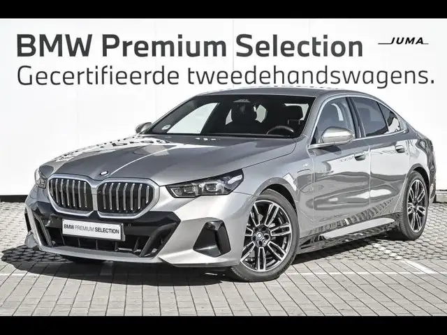 BMW 530 e Berline - M Pack
