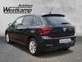 Volkswagen Polo Highline 1.0 TSI Ganzj.Reifen Navi Parkpilot crna - thumbnail 3