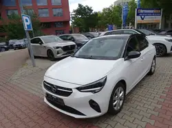 Opel Corsa 1.2 Elegance Autom. Pakete :Style usw.