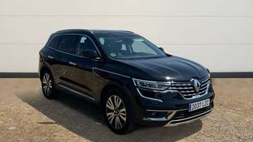 1.3 TCe GPF Initiale Paris EDC 118kW