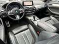 BMW 540 i Lim. xDrive M Sport H&K/HUP/AdLED/GSHD/ACC siva - thumbnail 27