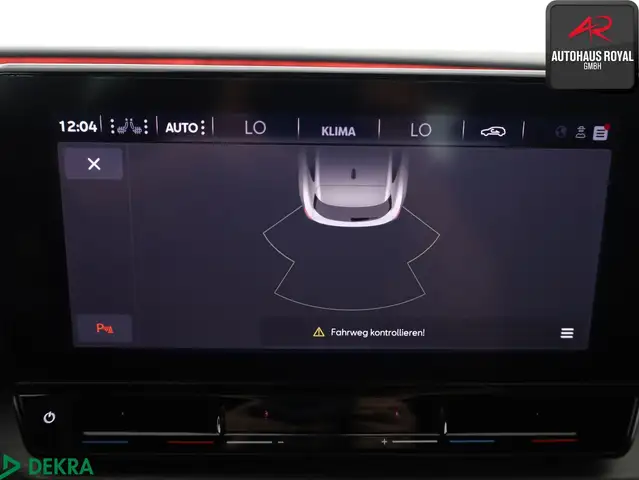 CUPRA Leon view 15