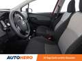 Toyota Yaris 1.0 Comfort *CAM*SPUR*KLIMA* Rot - thumbnail 10