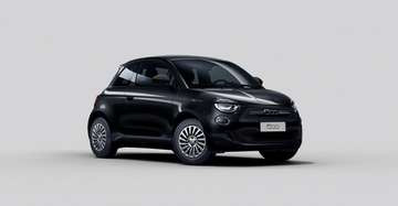 500 e NAVI/APP~SHZ~RFK~GRA~ALU~DAB~KLIMAAUTO~MFL