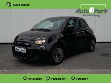 500 e NAVI/APP~SHZ~RFK~GRA~ALU~DAB~KLIMAAUTO~MFL