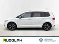Volkswagen Touran Highline 1.5 TSI 7-Gang-DSG LED Navi SHZ ACC PDC S Weiß - thumbnail 2