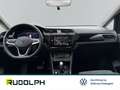Volkswagen Touran Highline 1.5 TSI 7-Gang-DSG LED Navi SHZ ACC PDC S Weiß - thumbnail 11
